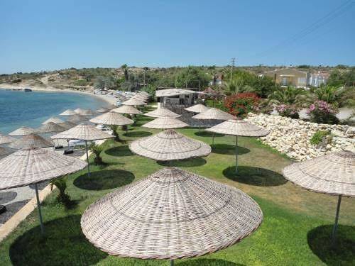 Teras motel