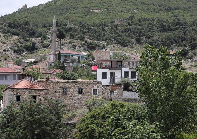 Varia otel