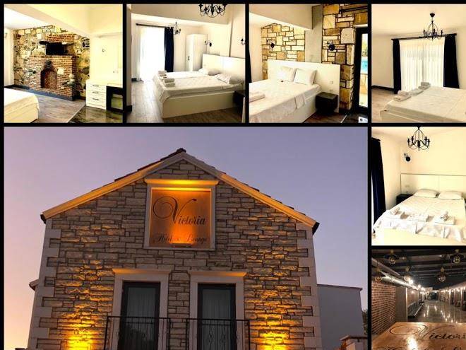 Victoria hotel&lounge