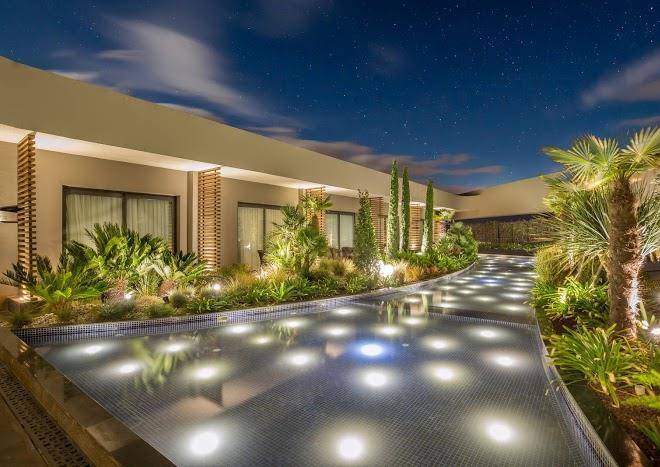 Doubletree by hilton hotel izmir airport