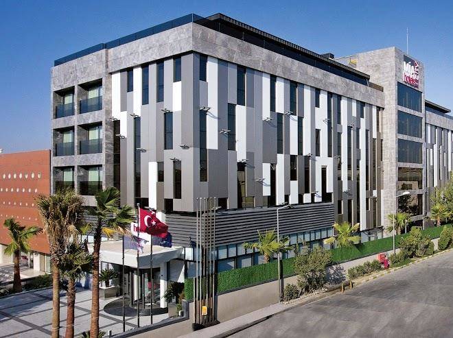 Mia City Hotel Image