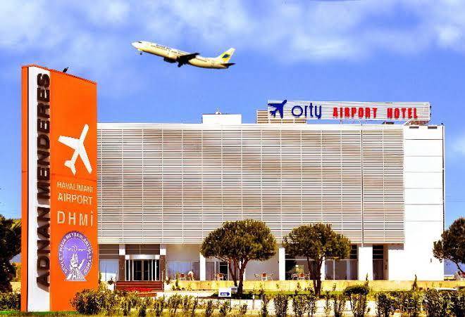 Orty airport hotel