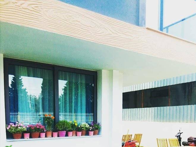 Suya hotel