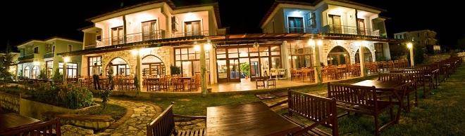 Akay garden family club