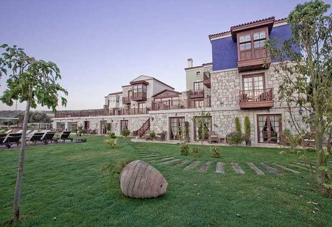 Alacati kapari otel