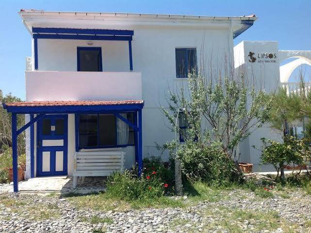 Lipsos hotel & restaurant