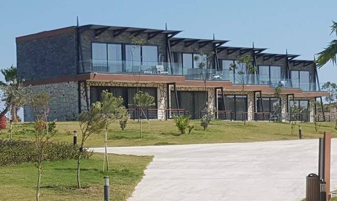 Resort zigana hotel