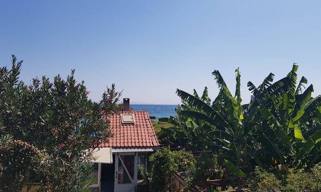 Ergin pansiyon & restorant