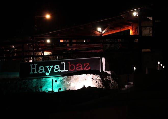Hayalbaz
