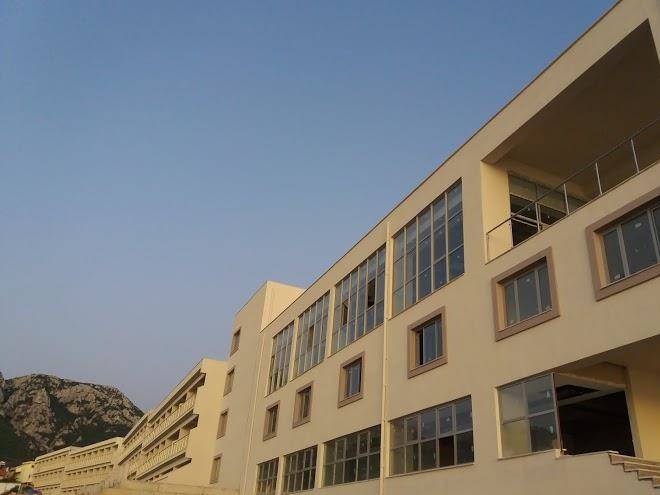 Karaburun dlt otel dhmi