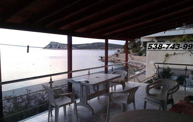 Karaburun ev pansiyonu