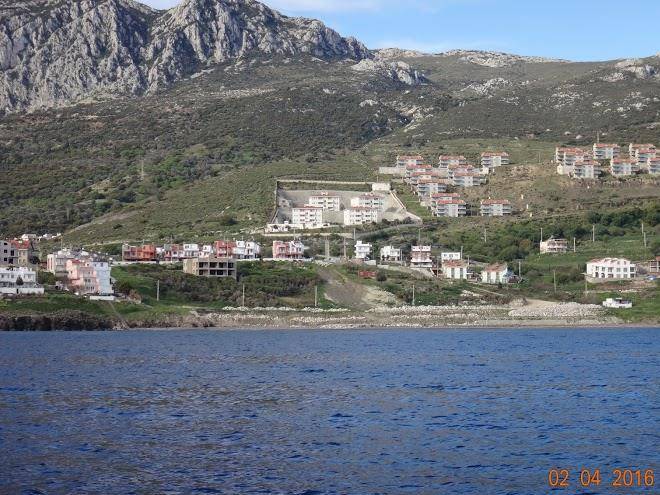 Karaburun keyfim hotel pansiyon