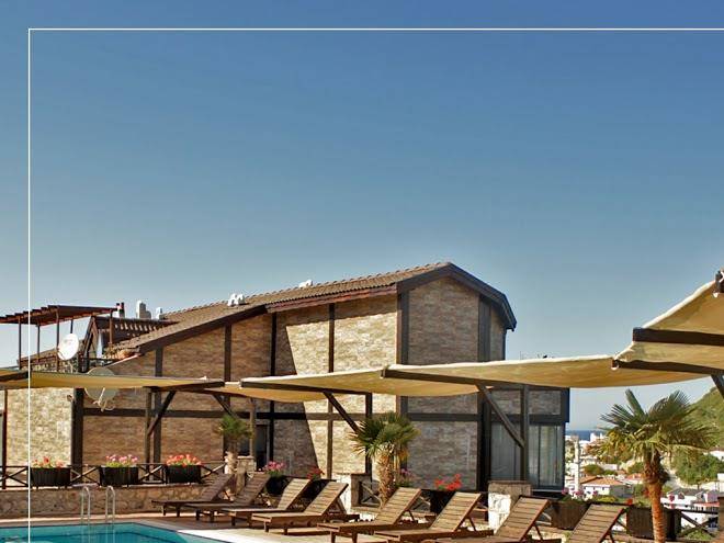 Marda hotel