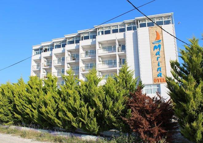 Marina otel