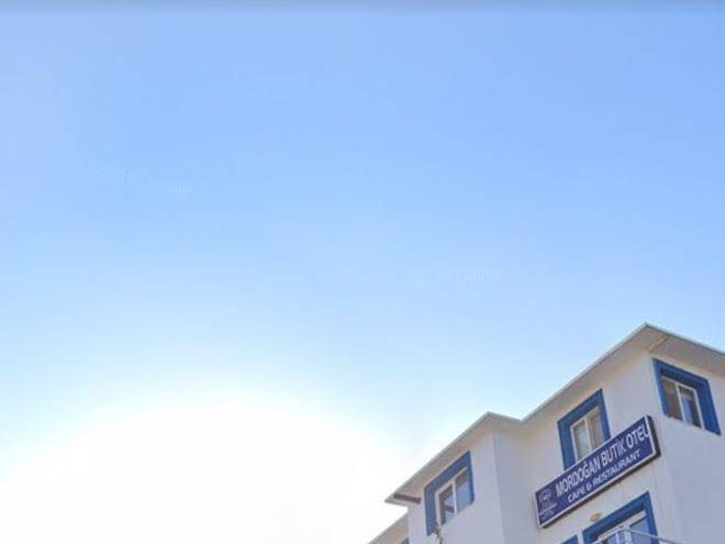 Mordogan otel