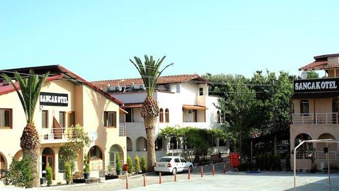 Sancak otel