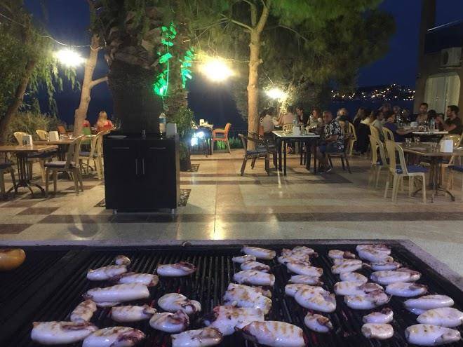 Tayfun hotel
