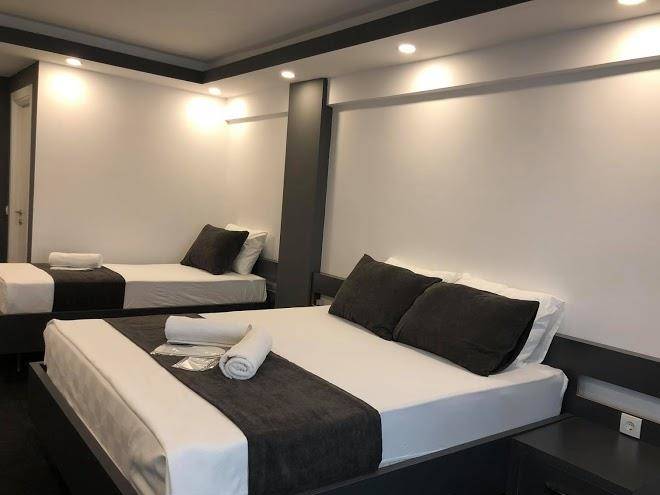 Ege pearl hotel