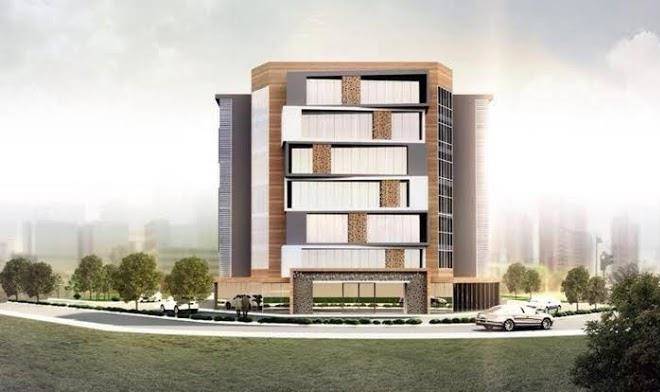Majura hotel
