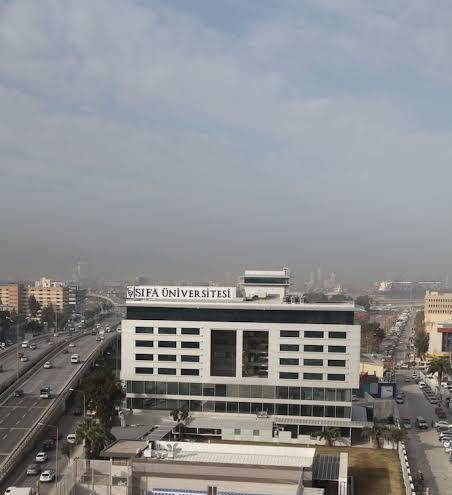 Ocakoglu hotel & residence