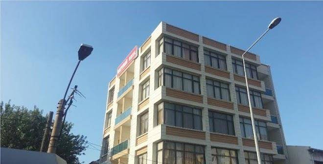 Akpinar hotel