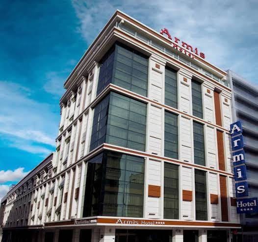 Armis hotel