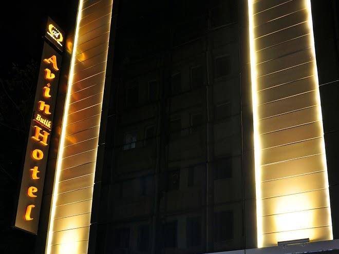 Avin hotel