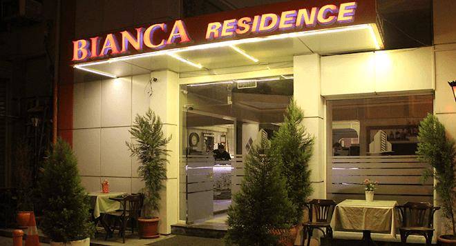 Bianca residence