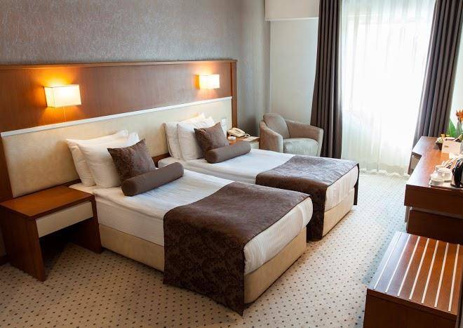 Blanca hotel