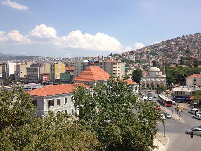 Hotel caylan
