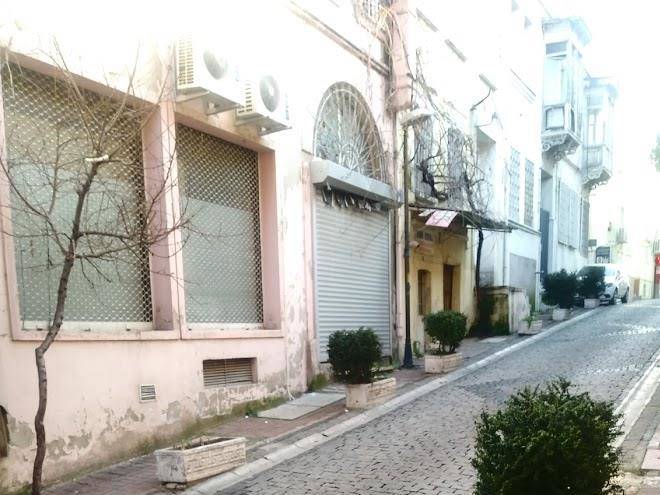 Denizli ege oteli