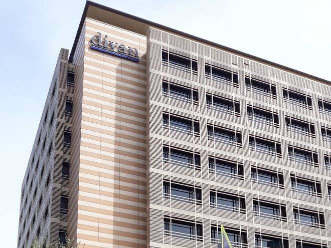 Divan otel