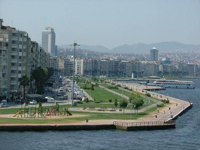 Otel cagla pinar