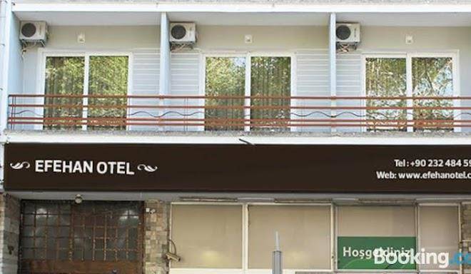 Efehan hotel