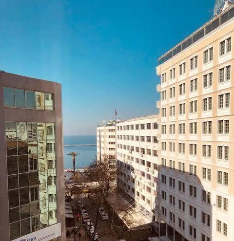Elite residence alsancak