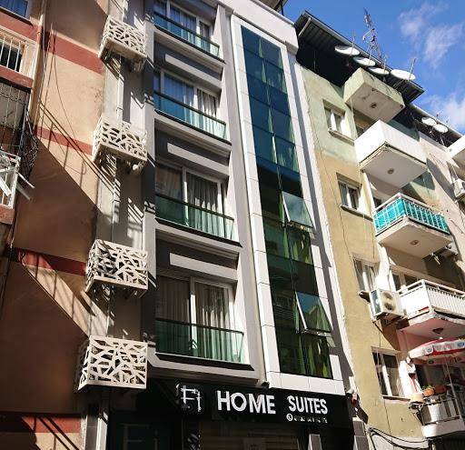 Fi homes