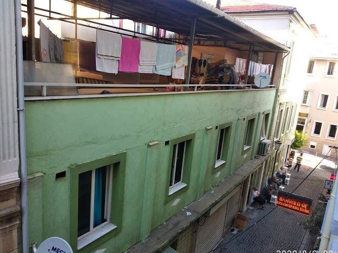 Gumus palas otel