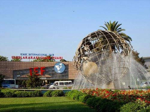 Guzel Izmir Hotel Image