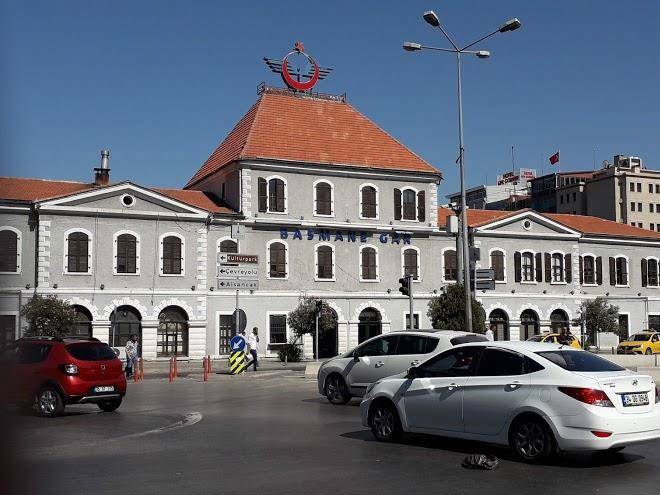 Hotel alican