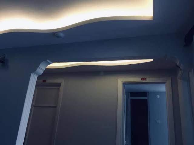 Otel dinlen