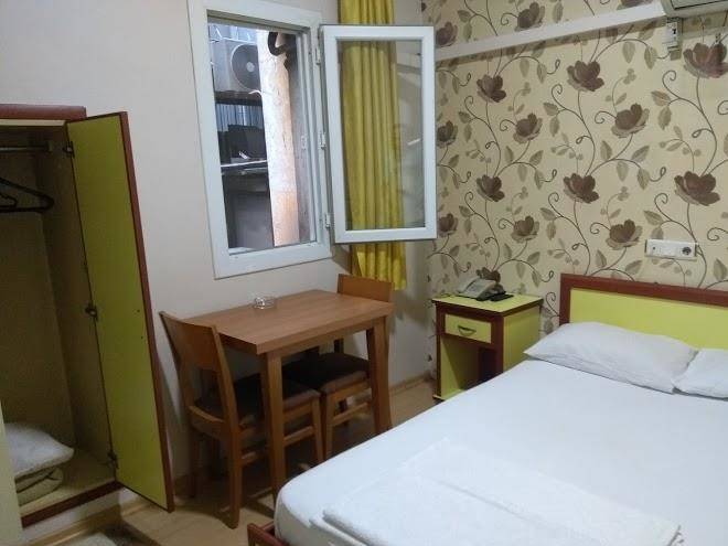 Hotel oba