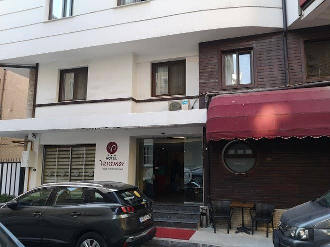 Veramor hotel wellness & spa