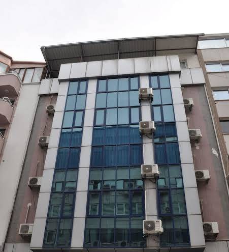 Avsar otel