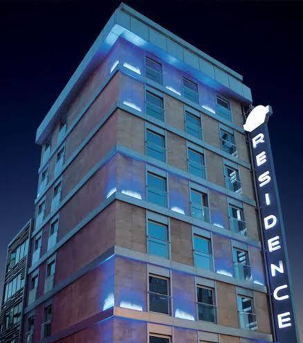 Residence Hotel Image