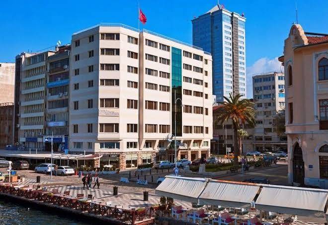 Kilim otel