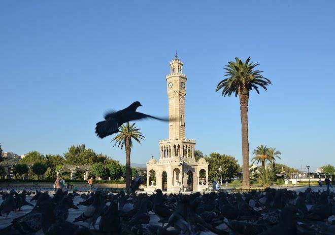 Konak hasan saglam ogretmenevi