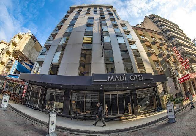 Madi otel