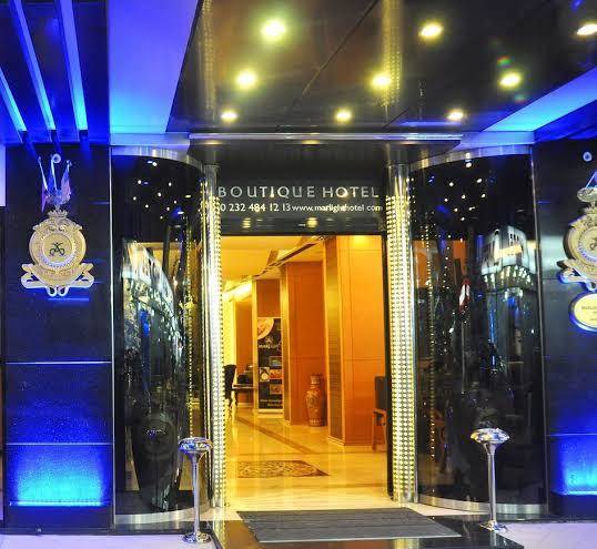 Marlight Boutique Hotel Image