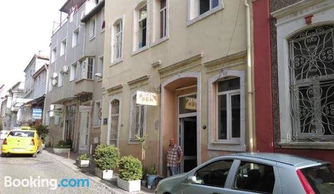 Sen otel