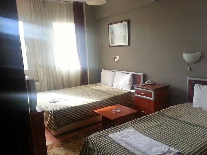 Onurum otel